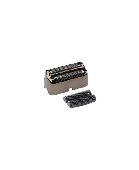 UV Foil Double-Foil Shaver Replacement Kit