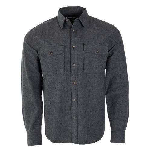 MOUNTAIN KHAKIS MOUNTAIN KHAKIS EVERETT POCKET SHIRT