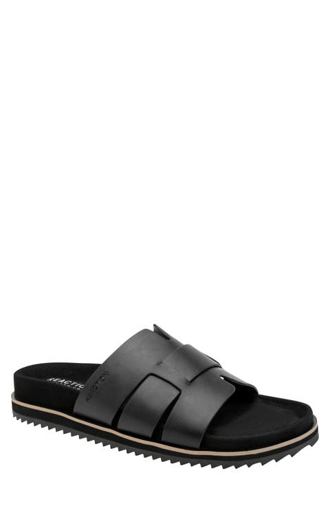 Calen Slide Sandal (Men)
