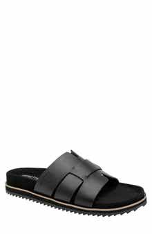 Calen Slide Sandal