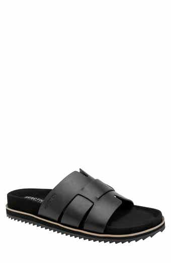 Calen Slide Sandal
