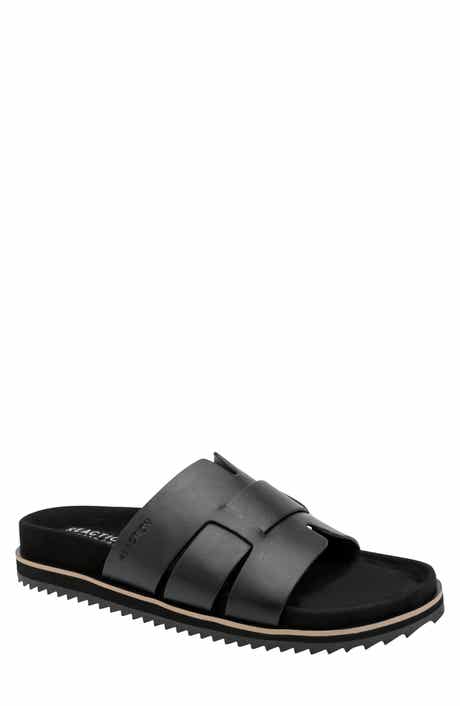 Calen Slide Sandal