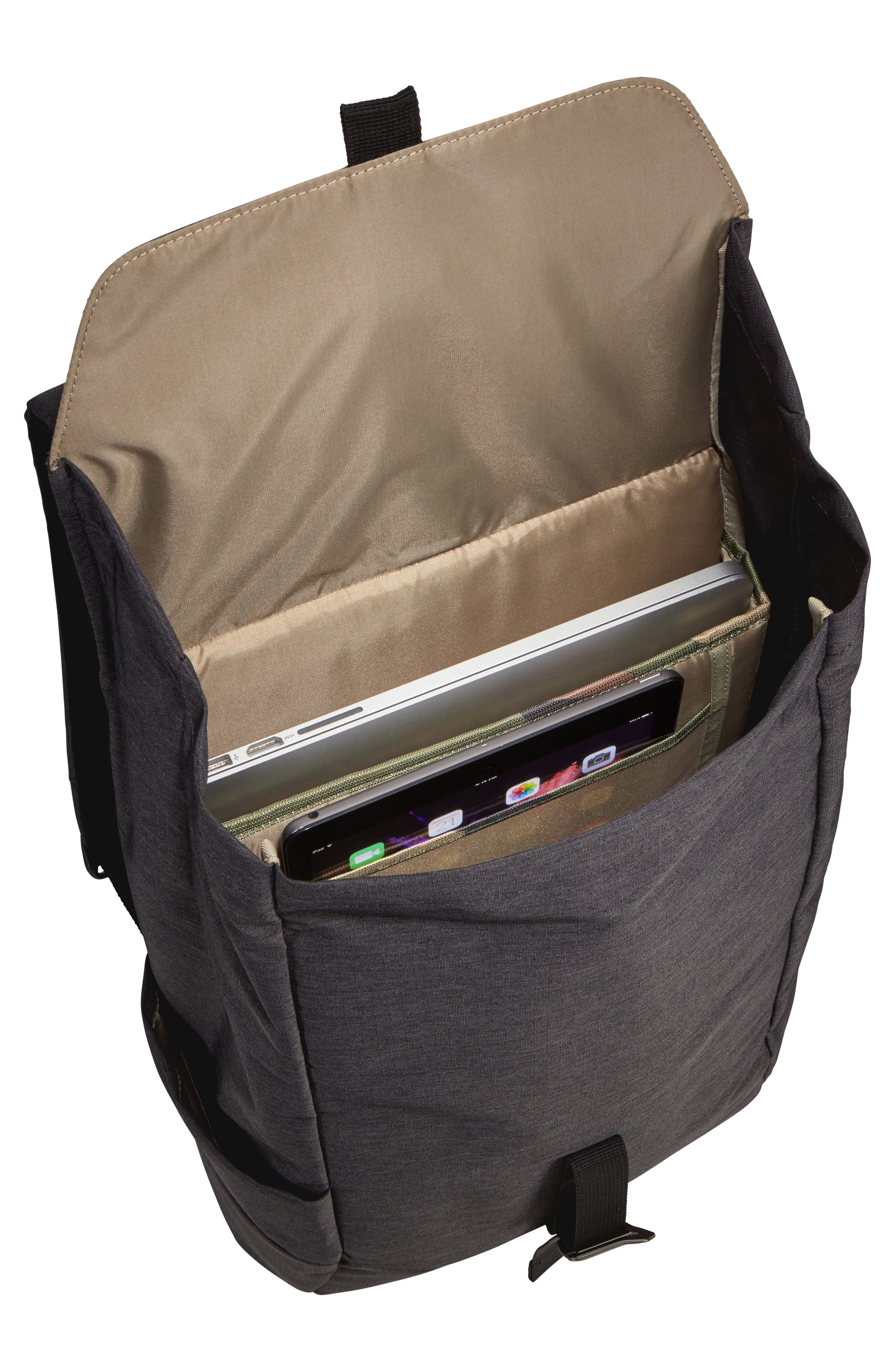 Thule Lithos Backpack, Alternate, color, 