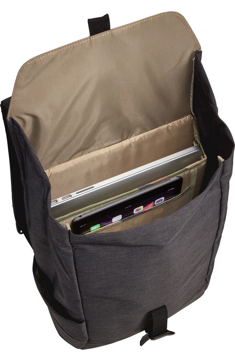 Thule Lithos Backpack, Alternate, color,