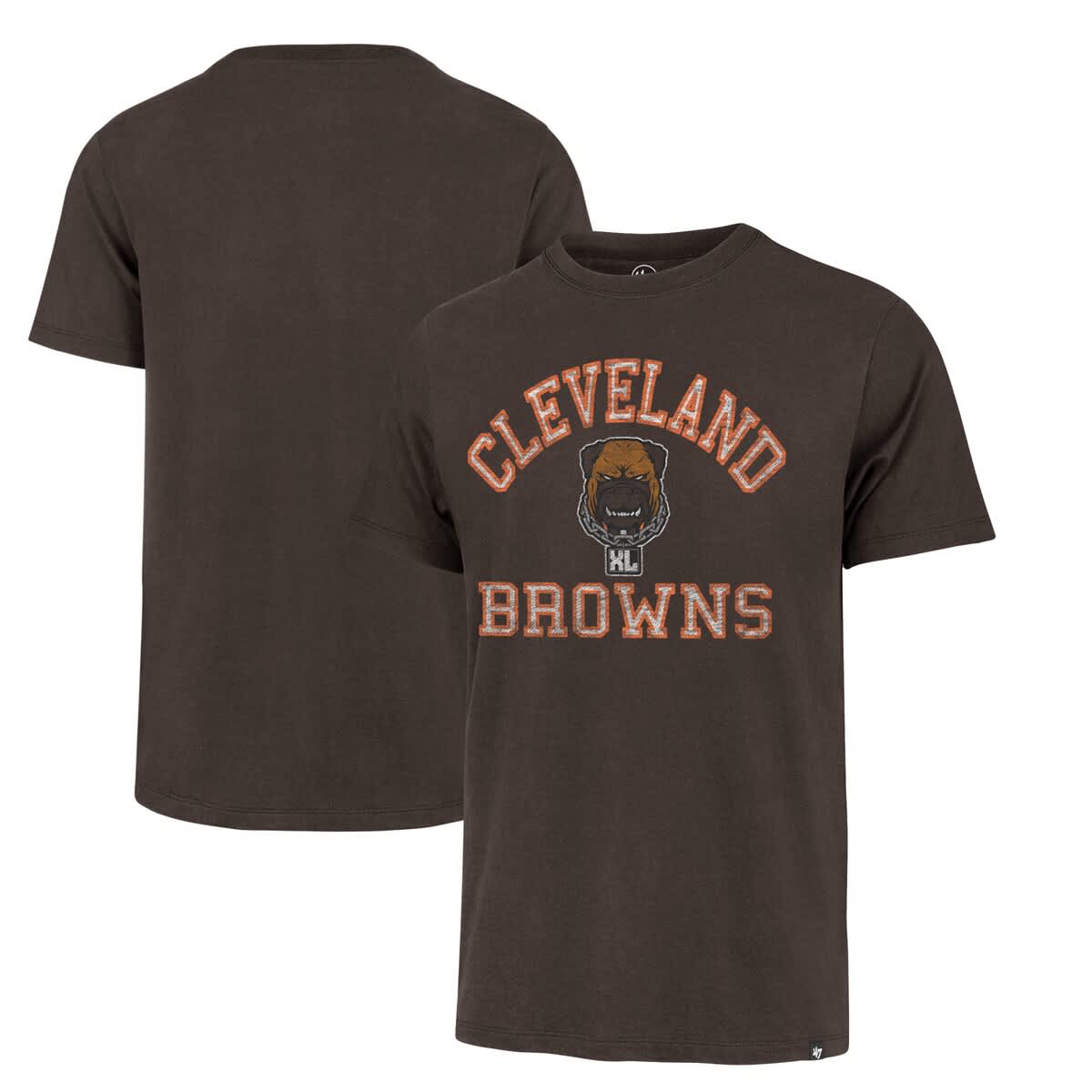 selected Brown