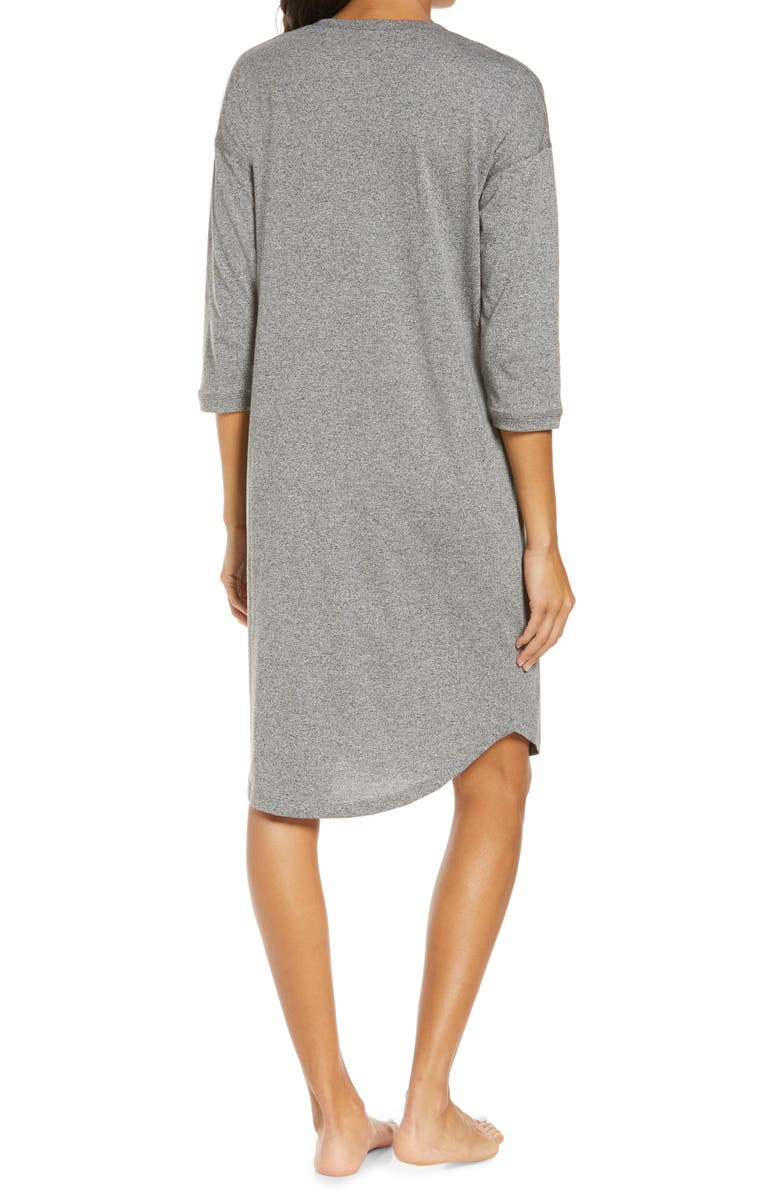 Papinelle Unwind Nightgown, Alternate, color,