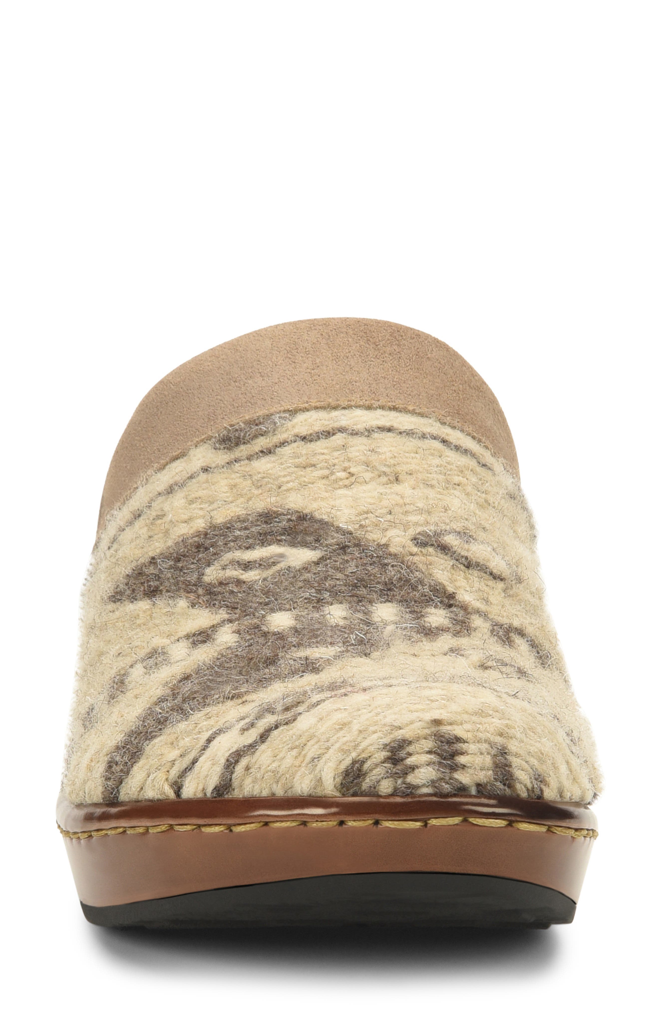 Børn Bandy Clog, Alternate, color, 