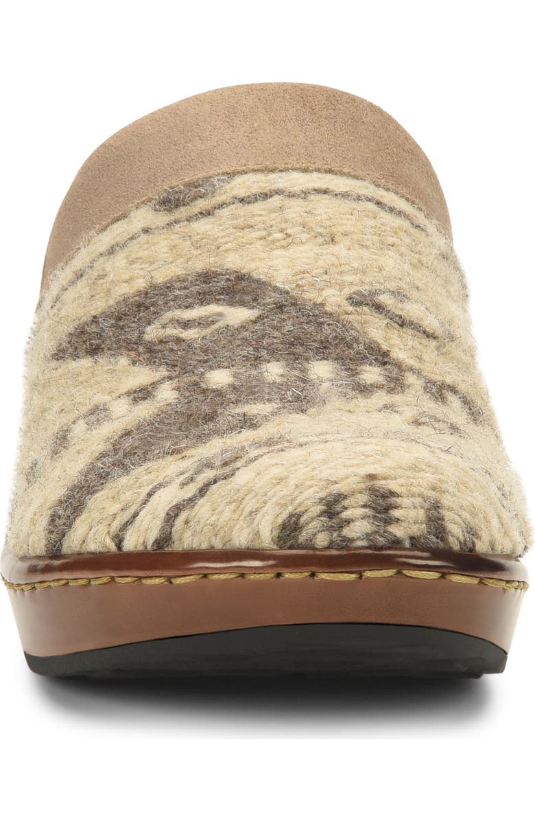 Børn Bandy Clog, Alternate, color,