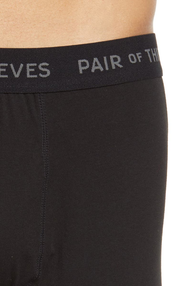 Pair of Thieves 2-Pack Supersoft Boxer Briefs, Alternate, color, 
