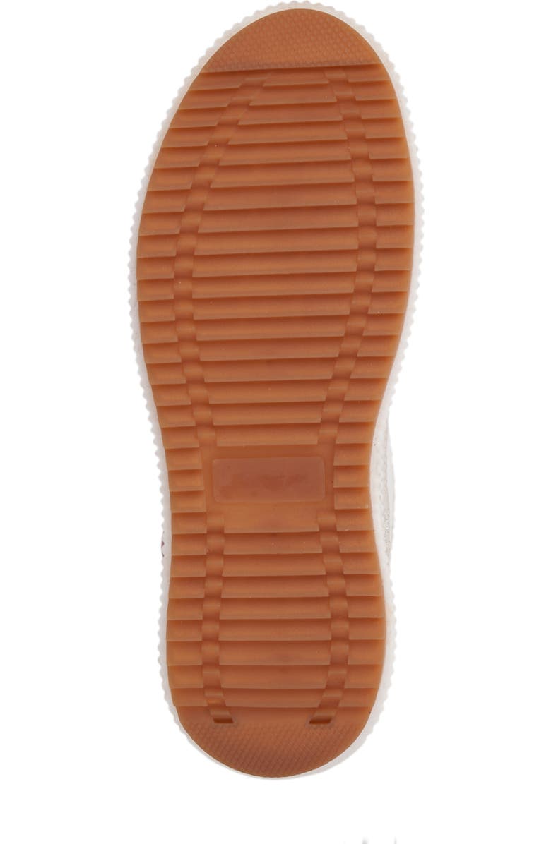 OLIVIA MILLER Beauty Queen Sneaker, Alternate, color,