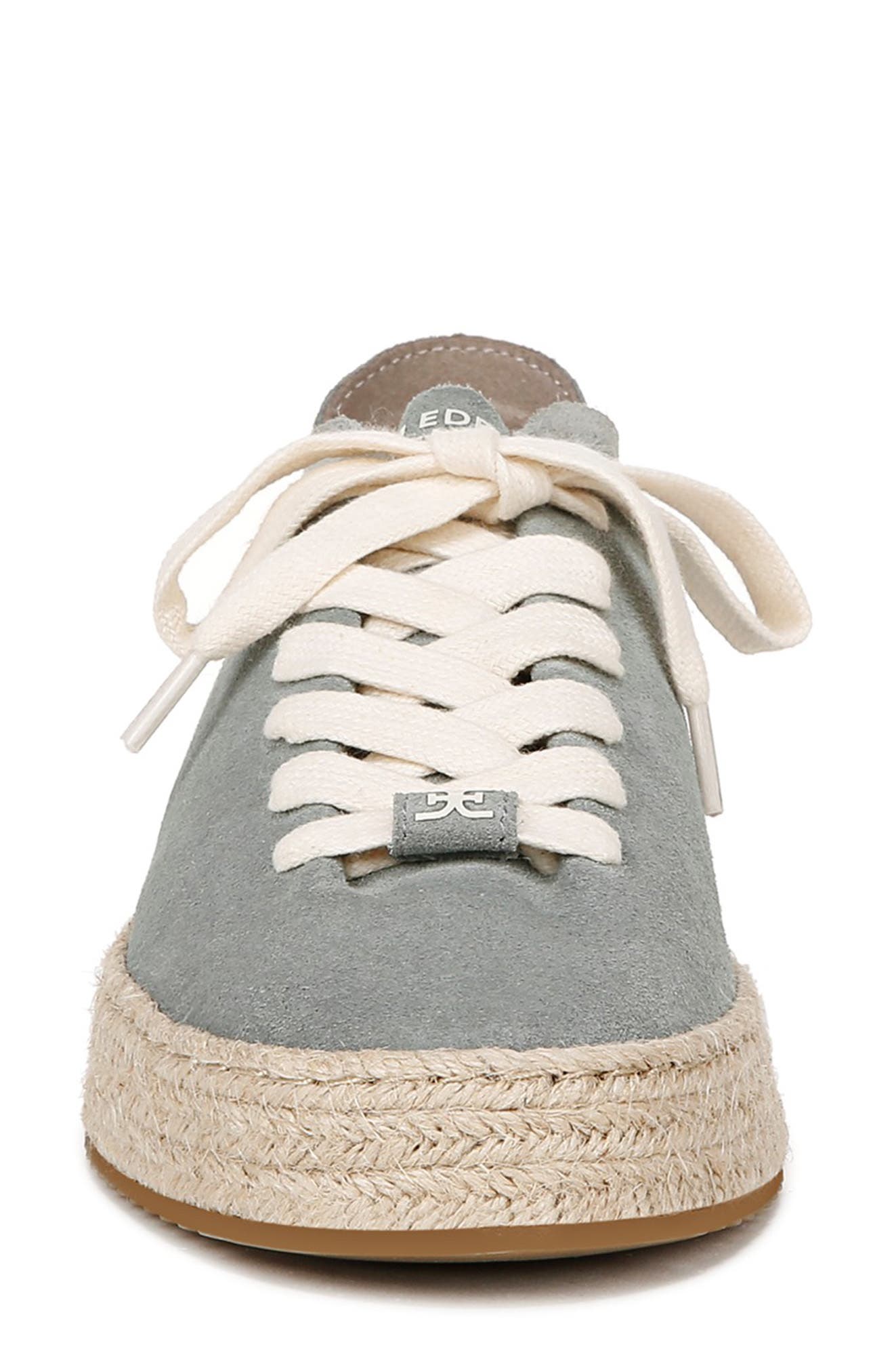 Sam Edelman Poppy Espadrille Sneaker, Alternate, color, 