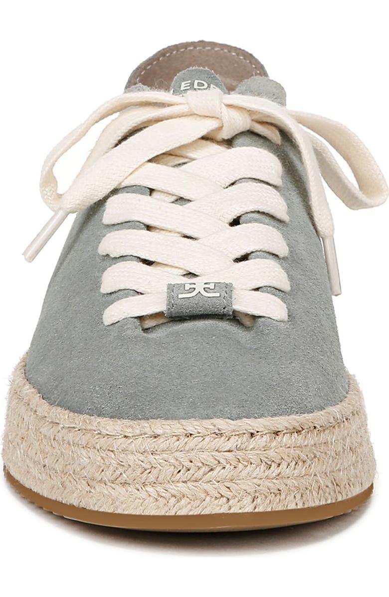 Sam Edelman Poppy Espadrille Sneaker, Alternate, color,