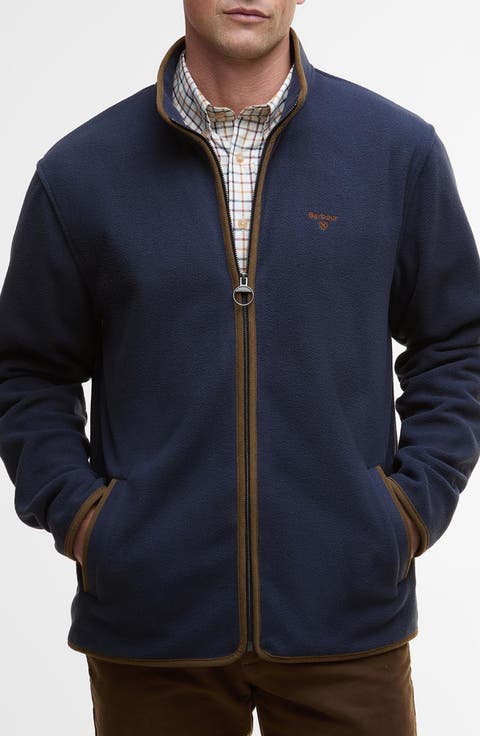 Harwood Fleece Jacket