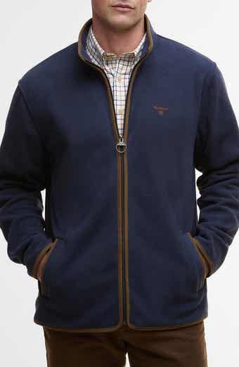 Harwood Fleece Jacket