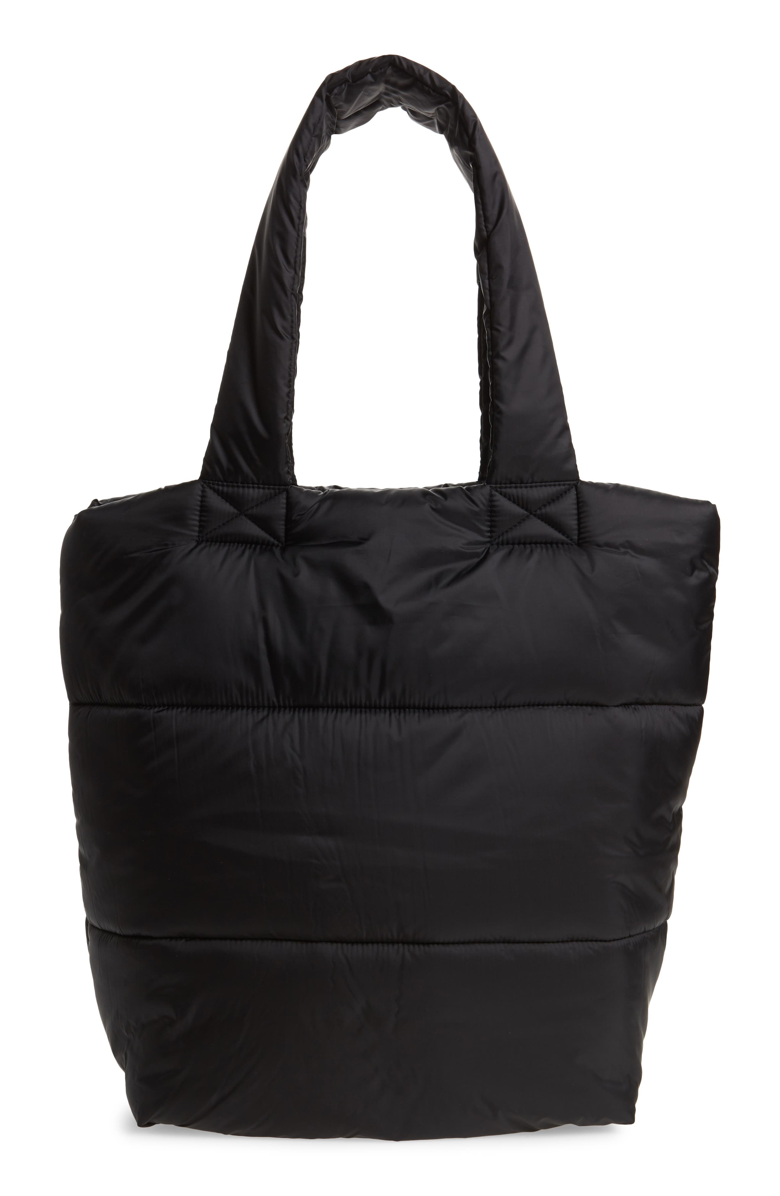 Nordstrom Puffer Tote, Alternate, color, 