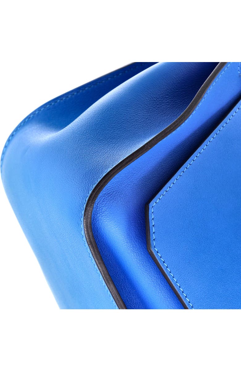 Pre-Owned Hermes Jypsiere Bag Swift 28, Alternate, color,