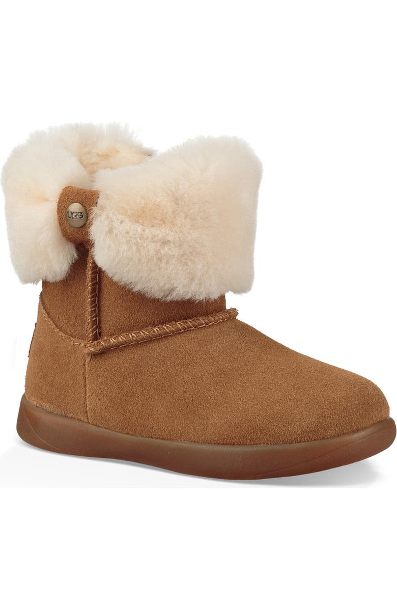 UGG<sup>®</sup> Ramona Classic Short Bootie, Main, color,