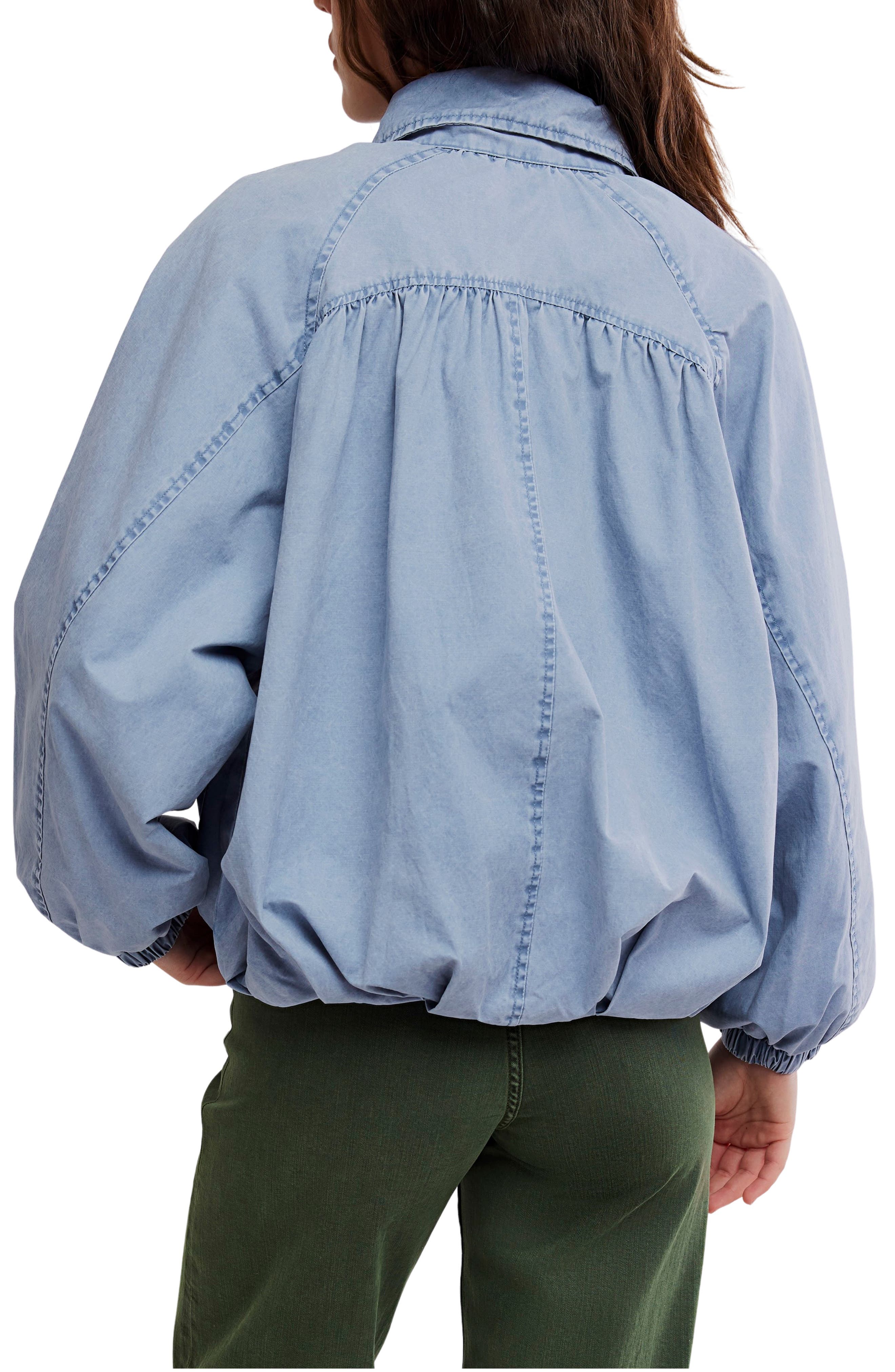 Free People Chelsea Jacket (Women) | Nordstrom