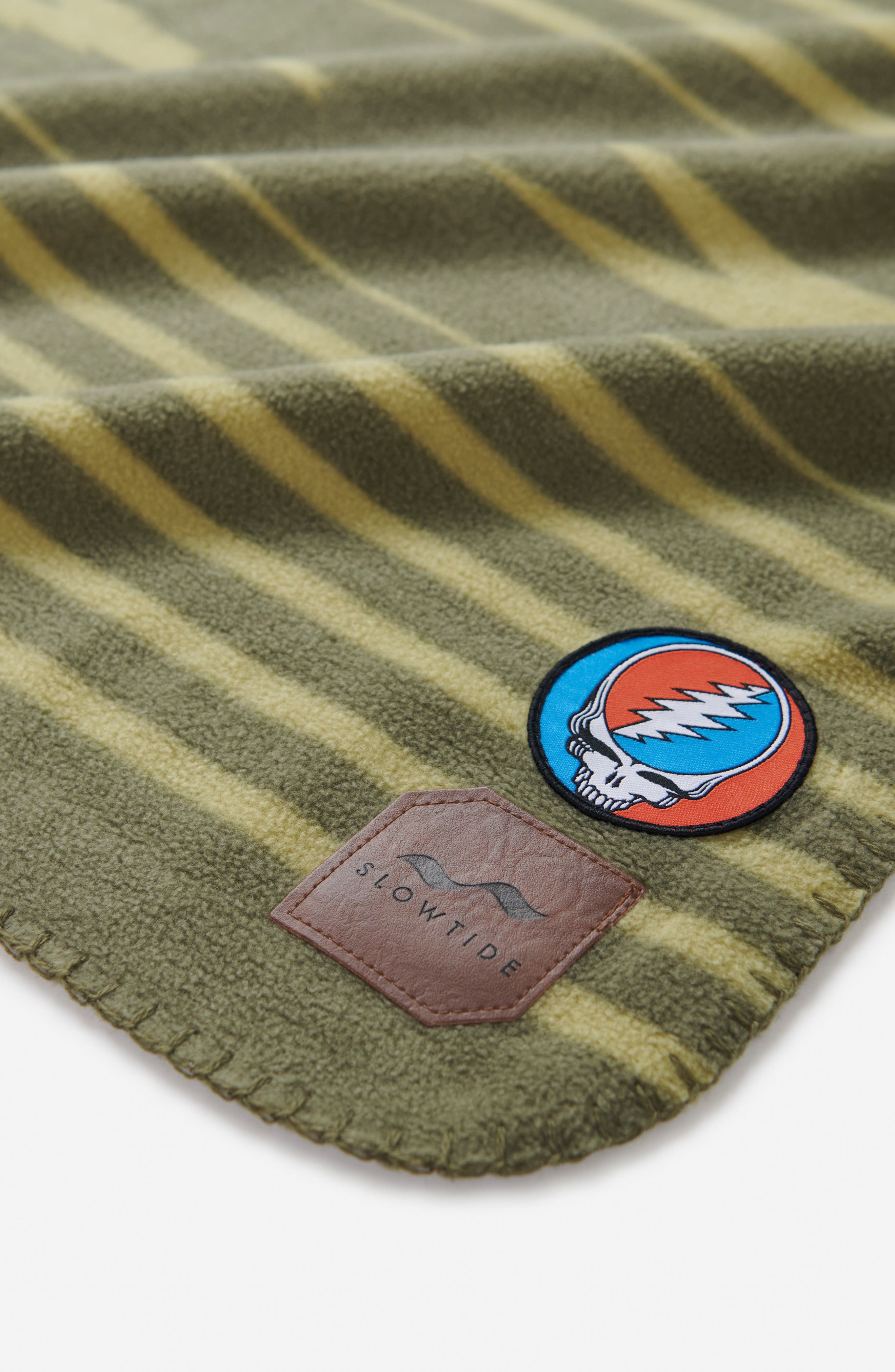 Slowtide Jammer Fleece Blanket | Nordstromrack
