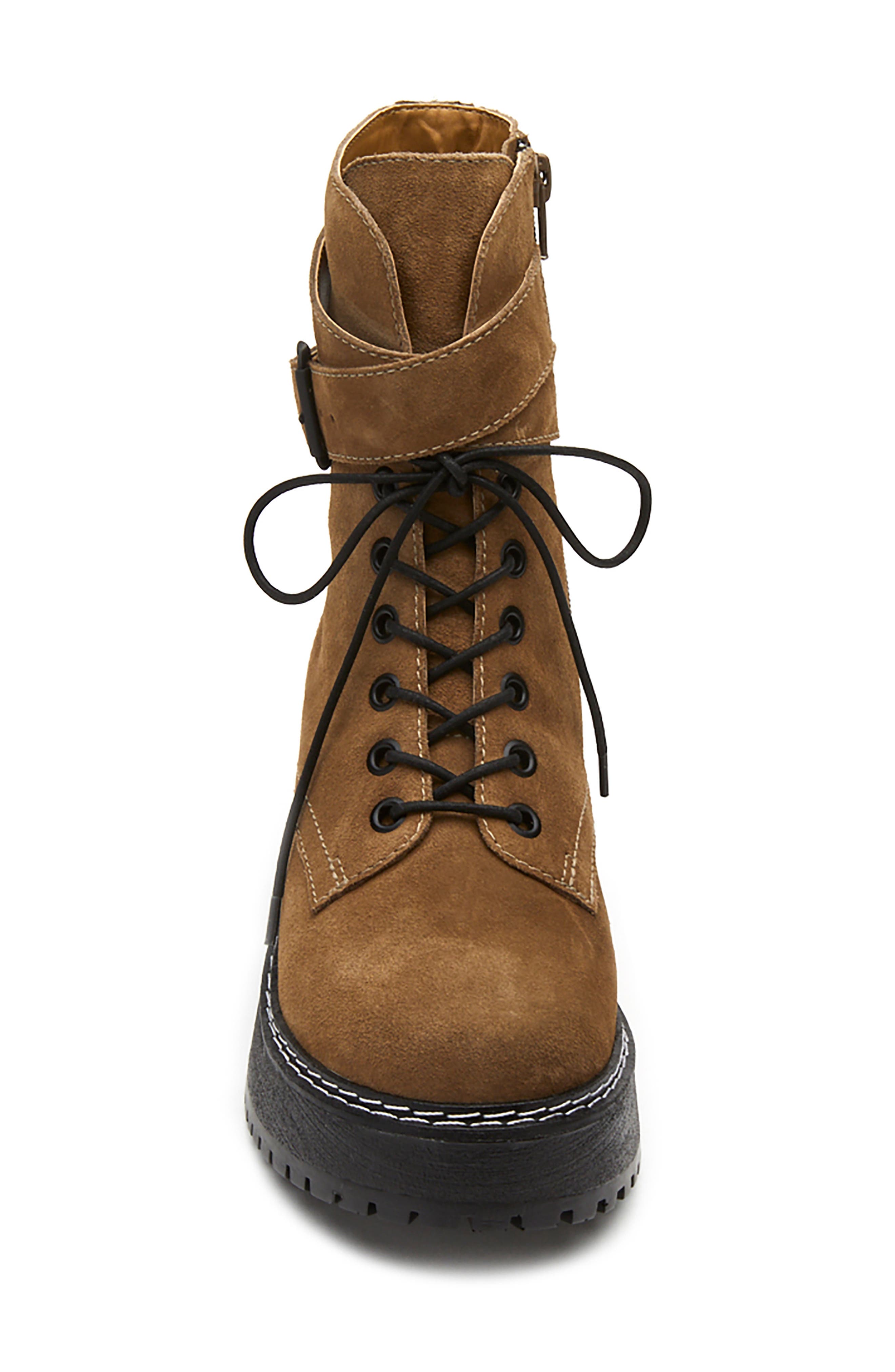 Matisse Hunter Bootie, Alternate, color, 