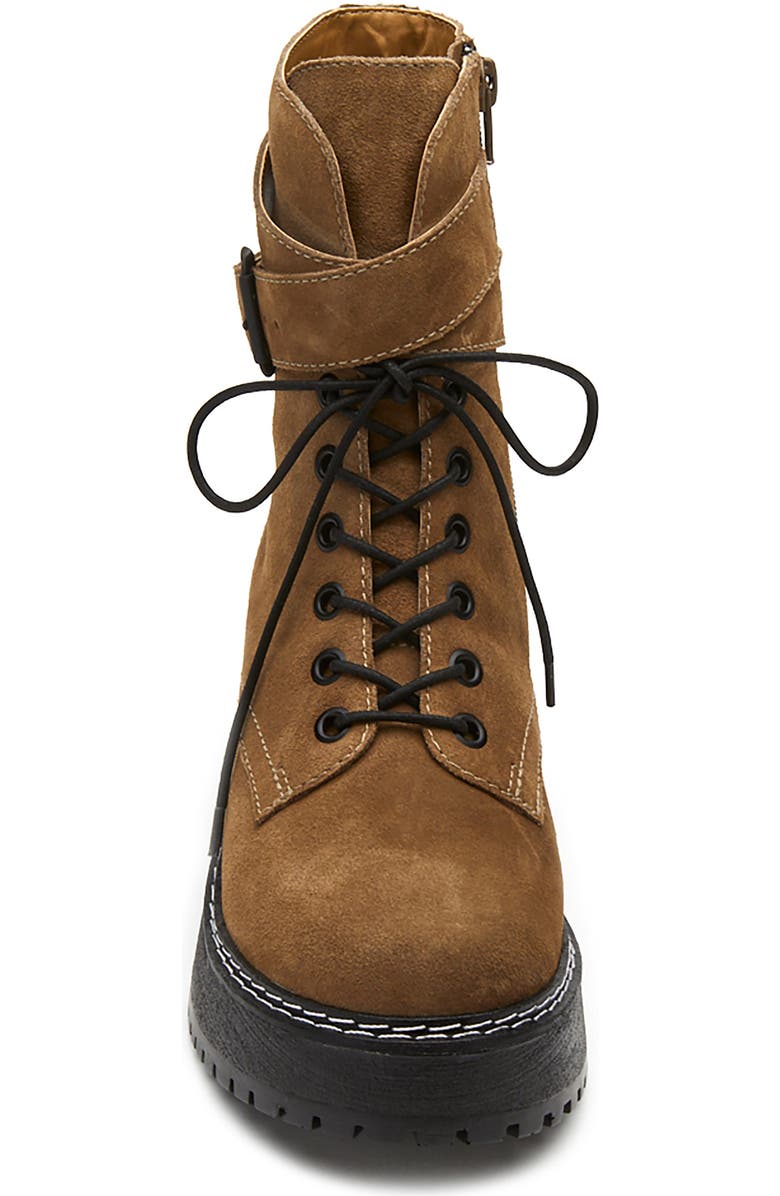 Matisse Hunter Bootie, Alternate, color,