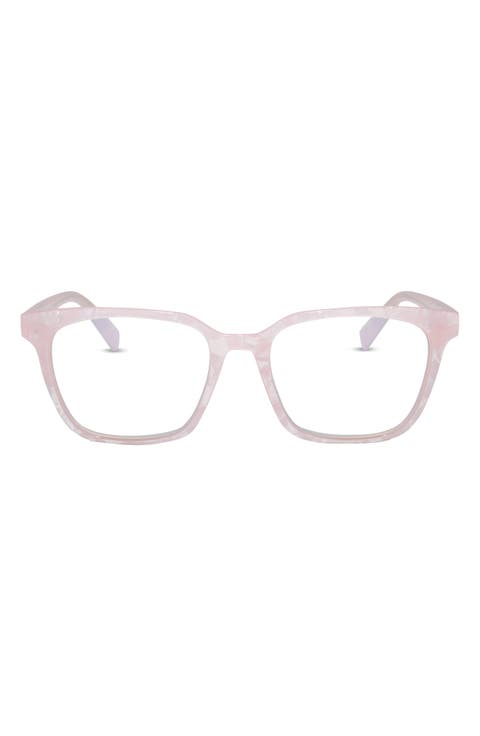 Alex 54mm Square Reading Glasses