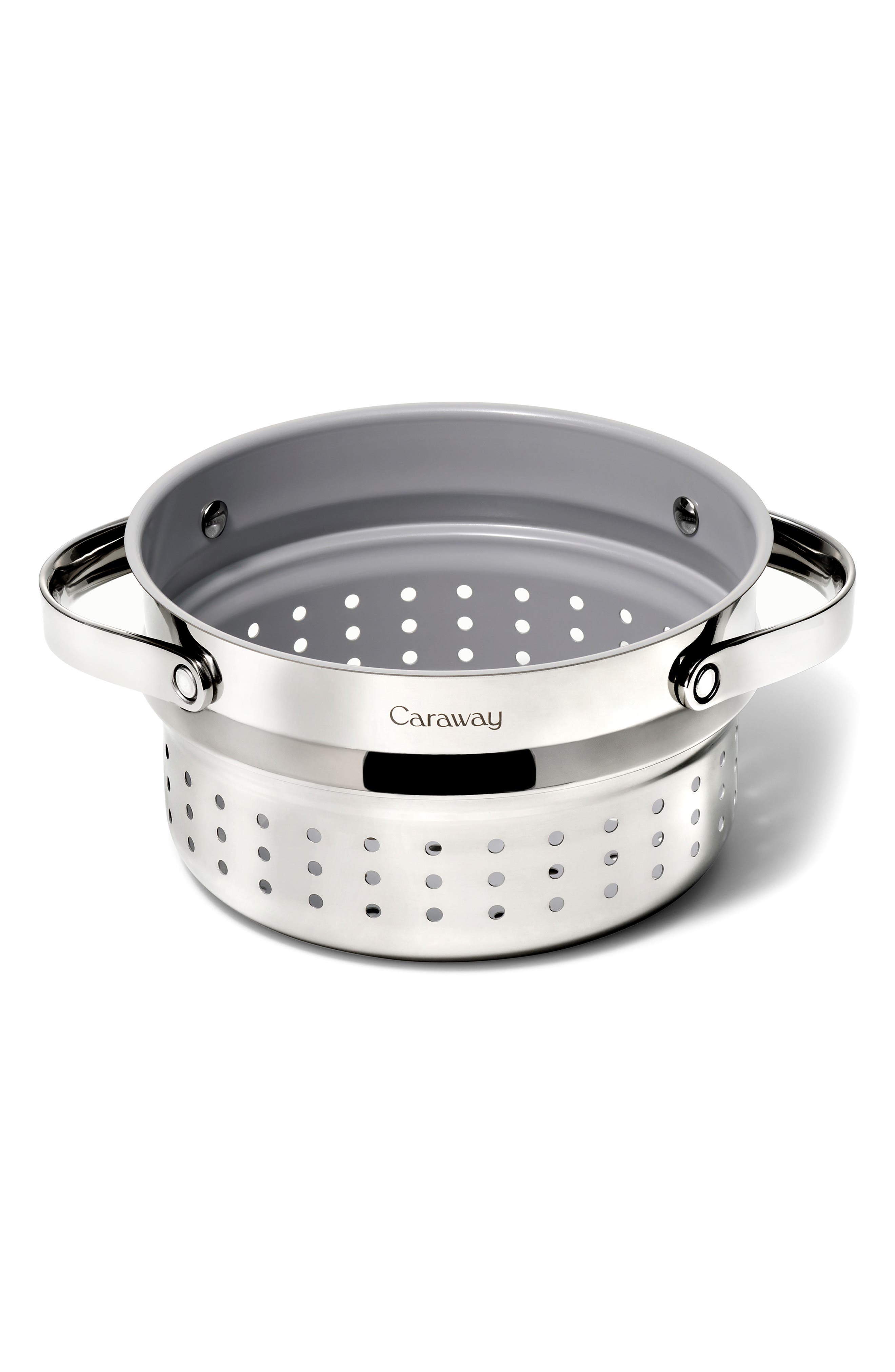 selected STAINLESS STEEL