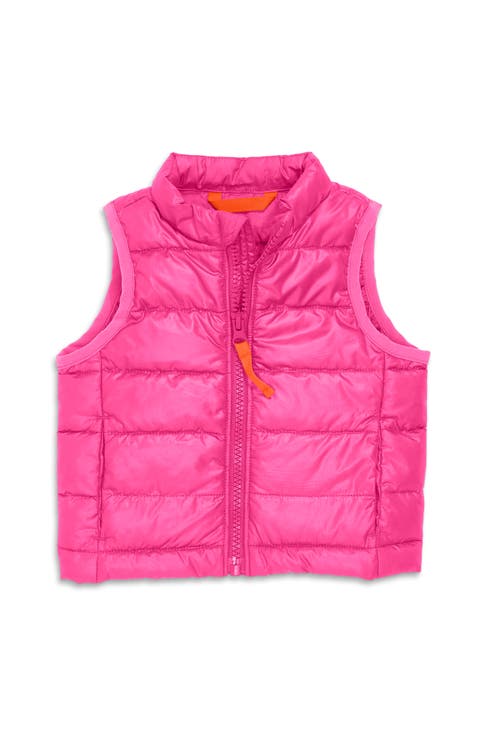 Baby Lightweight Puffer Vest