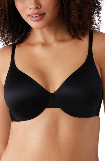 Wacoal Inner Sheen Underwire Bra