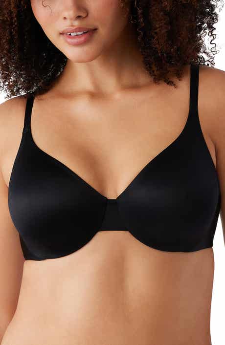 Wacoal Inner Sheen Underwire Bra