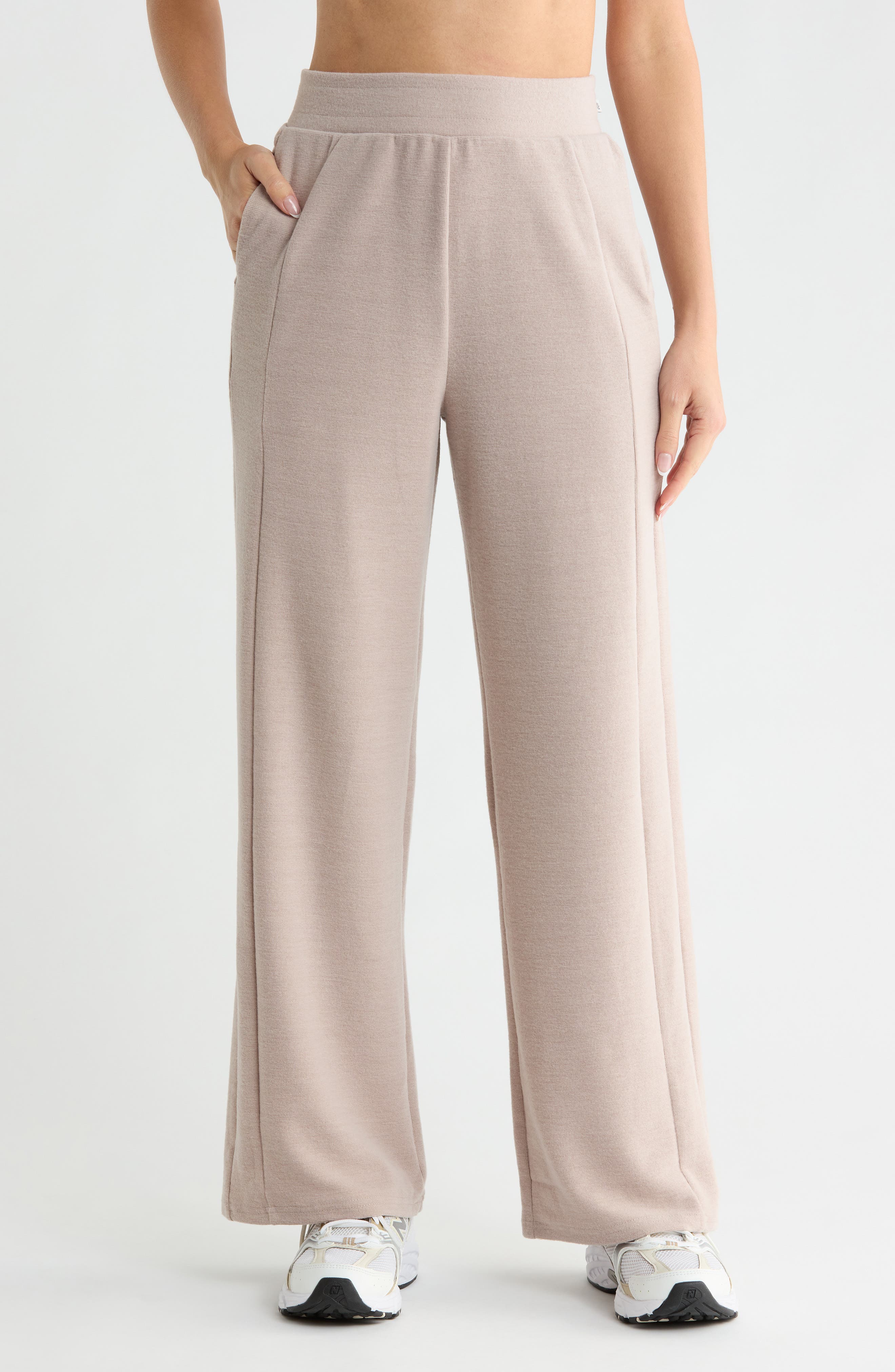 Melody Wide Leg Pants