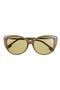 54mm Cat Eye Sunglasses