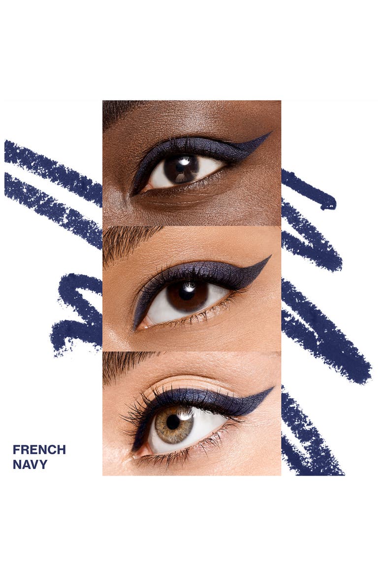Always Sharp Waterproof Kôhl Liner, Alternate, color, 05FRENCH NAVY