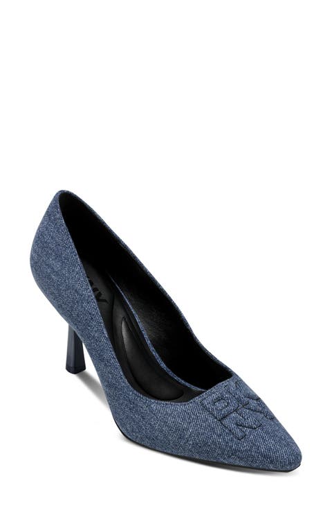 Nella Pump (Women)