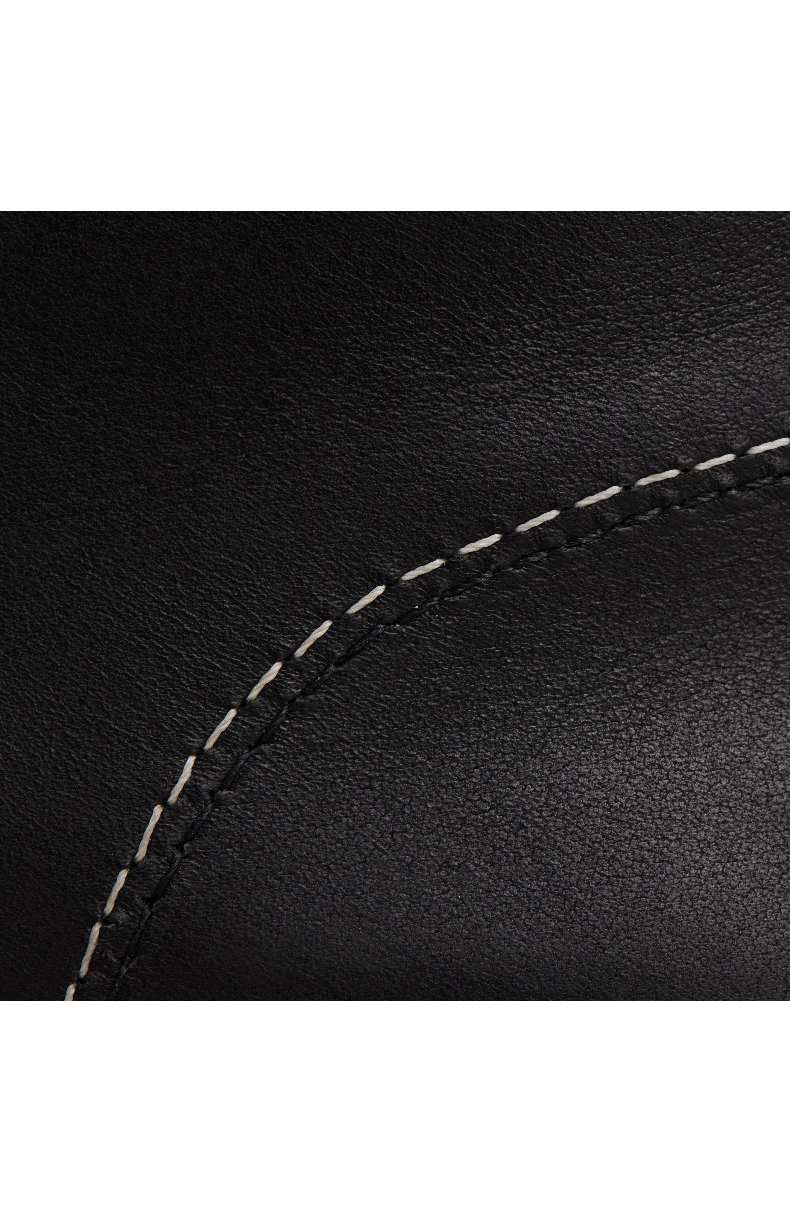 Red Wing Heritage Classic Moc<sup>®</sup> Boundary Leather Boot, Alternate, color, 