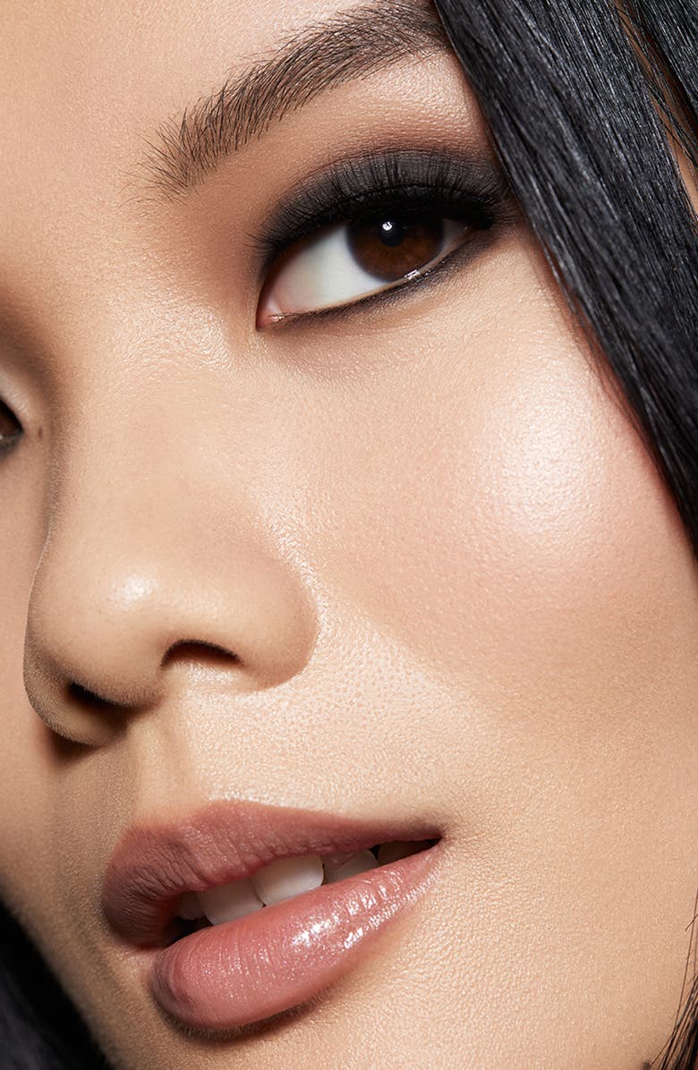 Static Nails More is More Lashes, Alternate, color, 