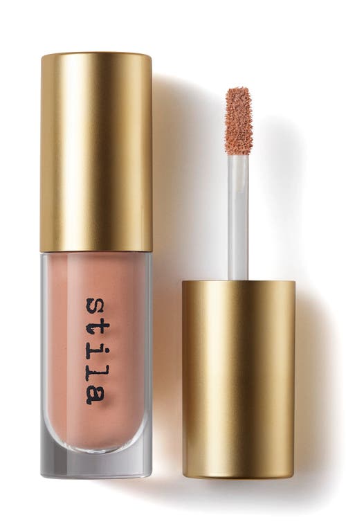 Stila Liqua-play Eye Shadow