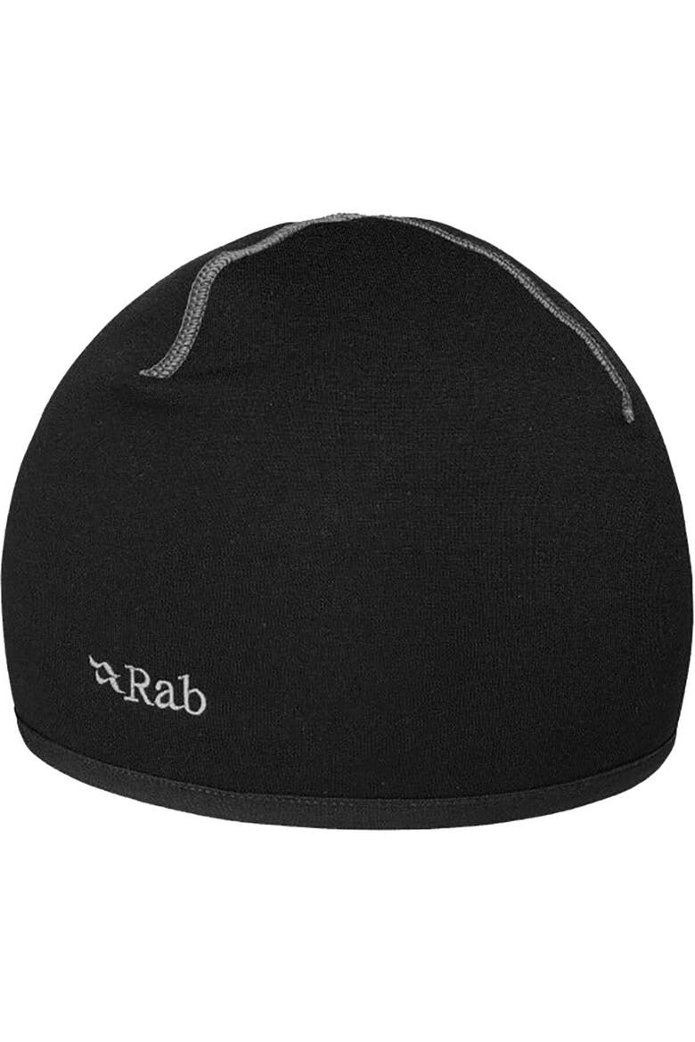 Powerstretch Pro Beanie, Main, color, Black