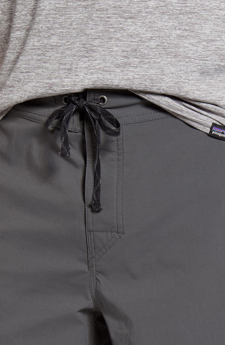 Patagonia Wavefarer Swim Trunks, Alternate, color, 