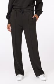 Scotch & Soda Core Straight Leg Sweatpants