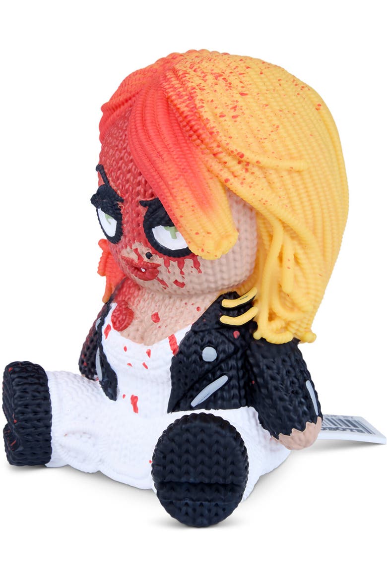 Bride Of Chucky - Tiffany 228 Le Bloody, Alternate, color, Multicolor