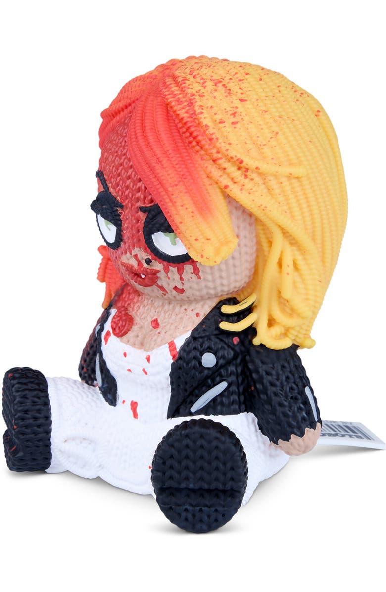 Handmade By Robots Bride Of Chucky - Tiffany 228 Le Bloody, Alternate, color, 