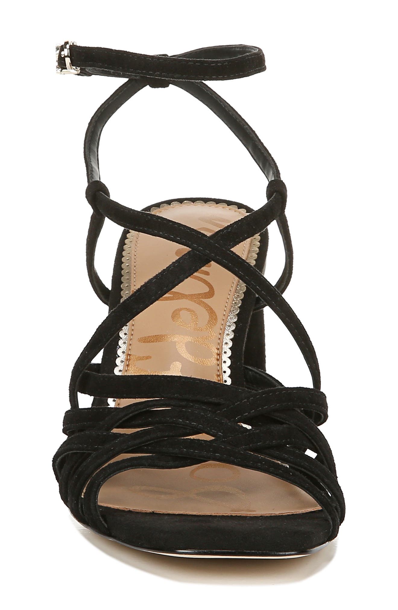 Sam Edelman Daffodil Sandal, Alternate, color, 