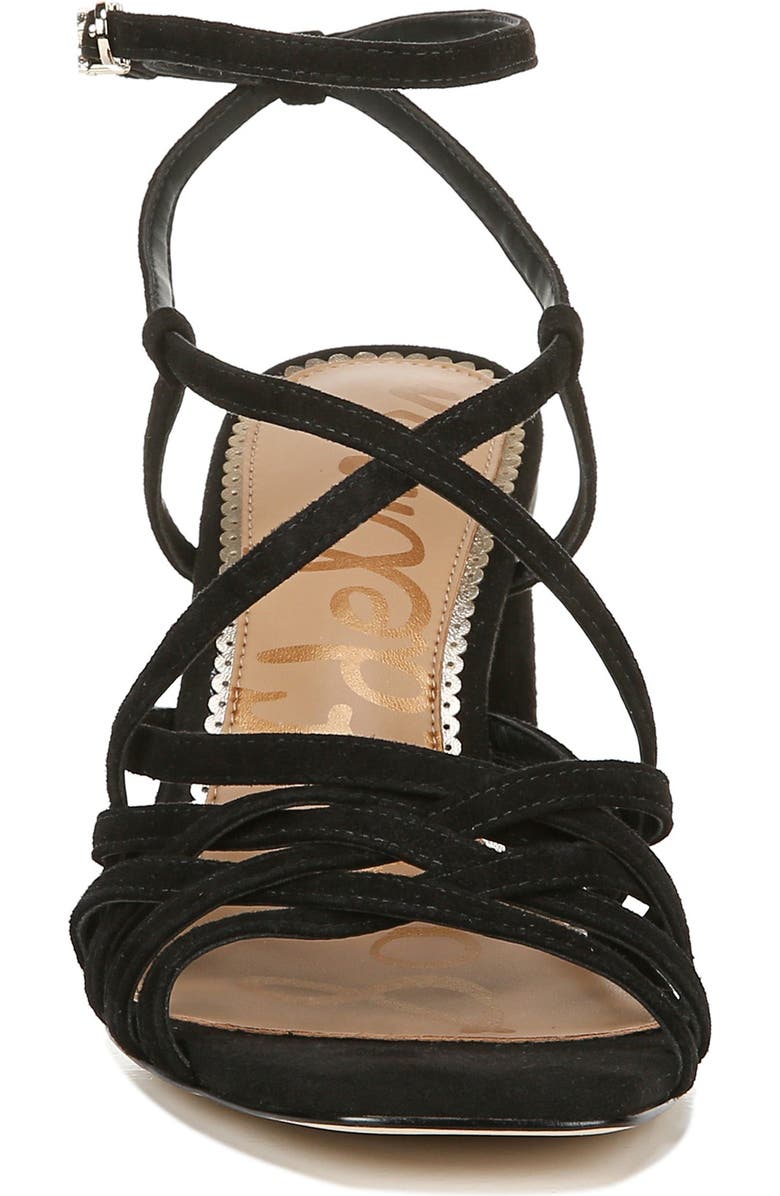 Sam Edelman Daffodil Sandal, Alternate, color,