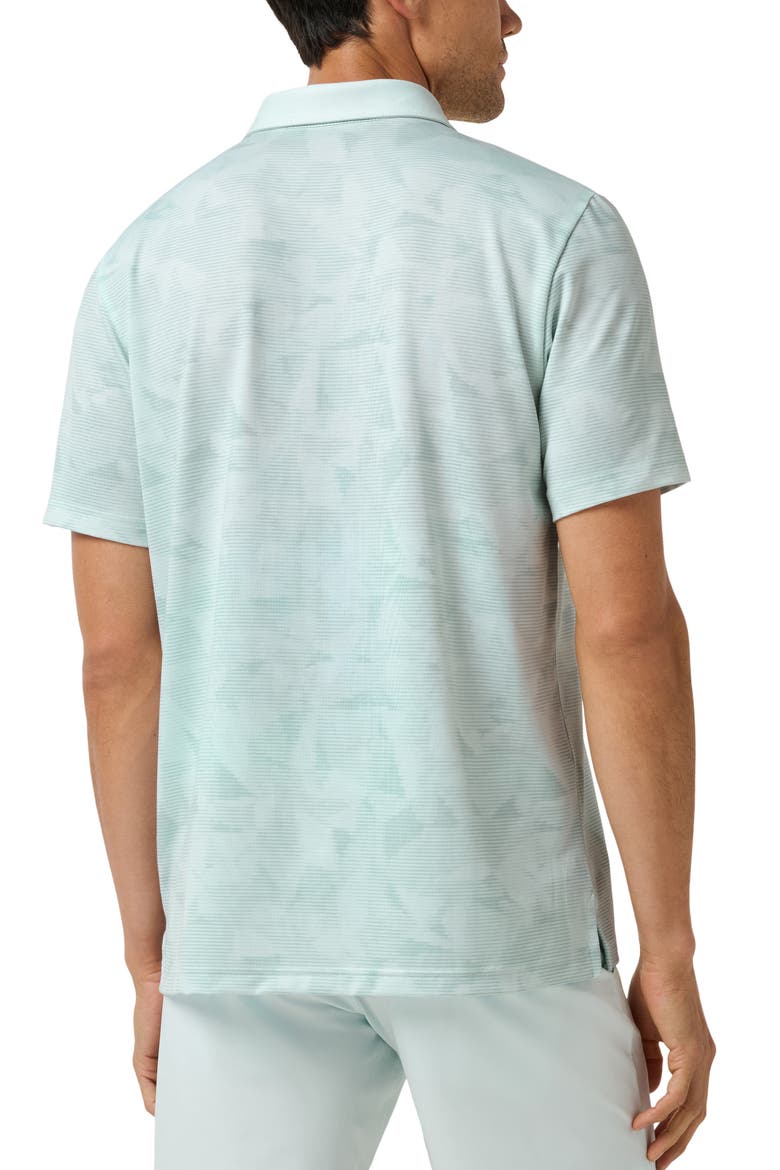 Featherweight Performance Polo, Alternate, color, SKYLIGHT