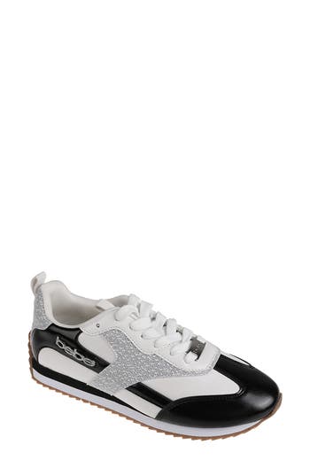Bebe Jogger Sneaker