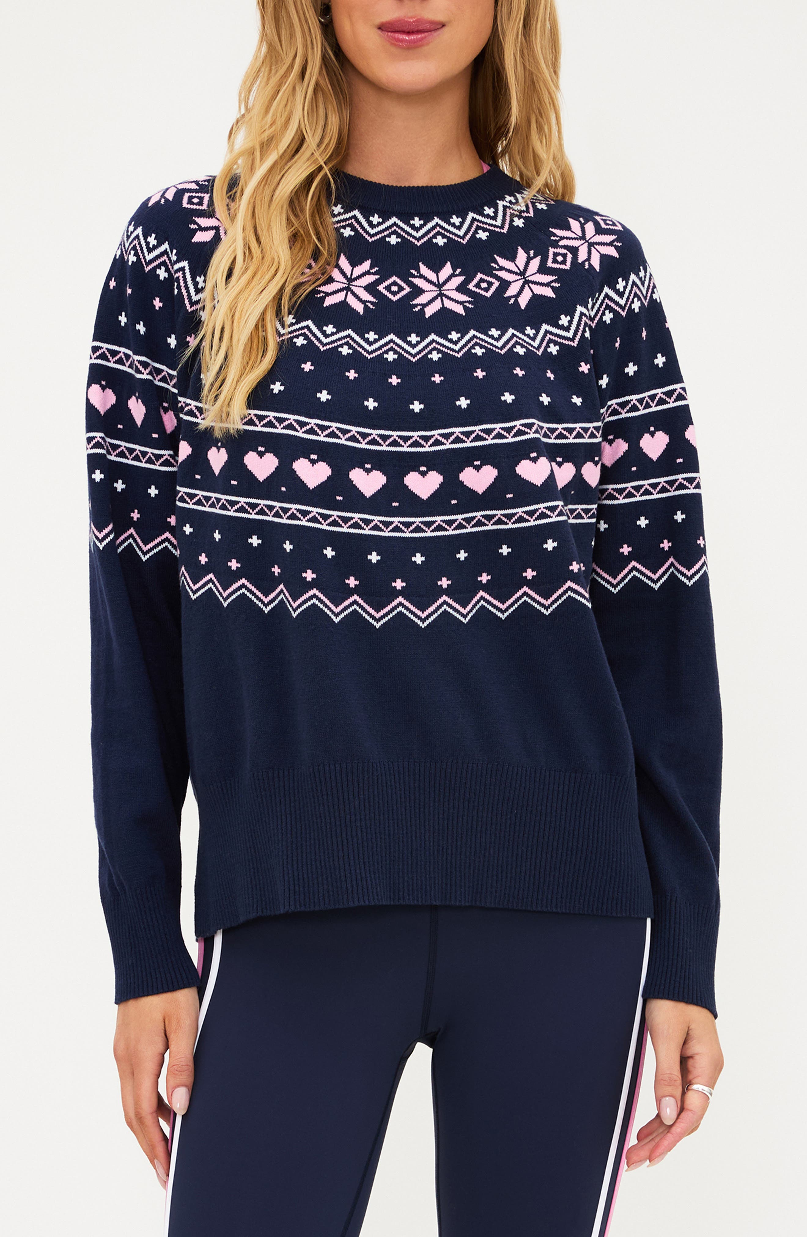 Elizabeth Sweater
