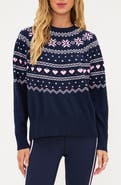 Beach Riot Elizabeth Sweater