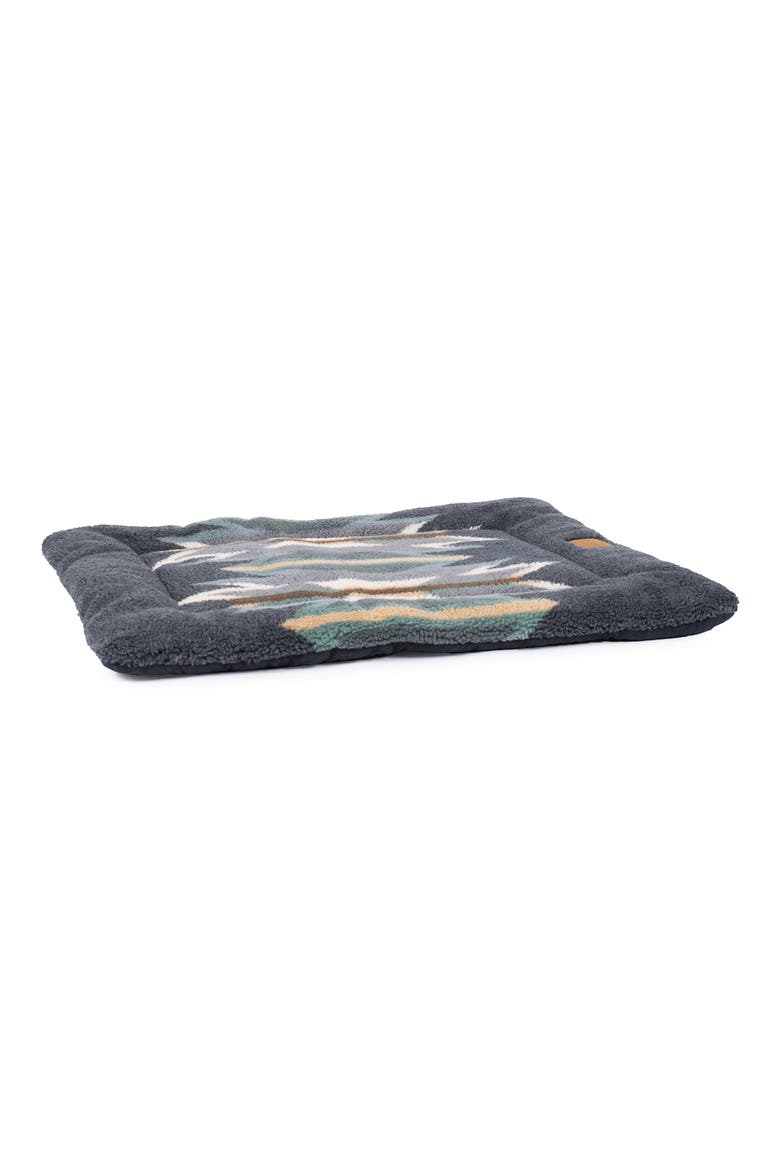 Fleece Comfort Cushion, Alternate, color, WYETH TRAIL OXFORD