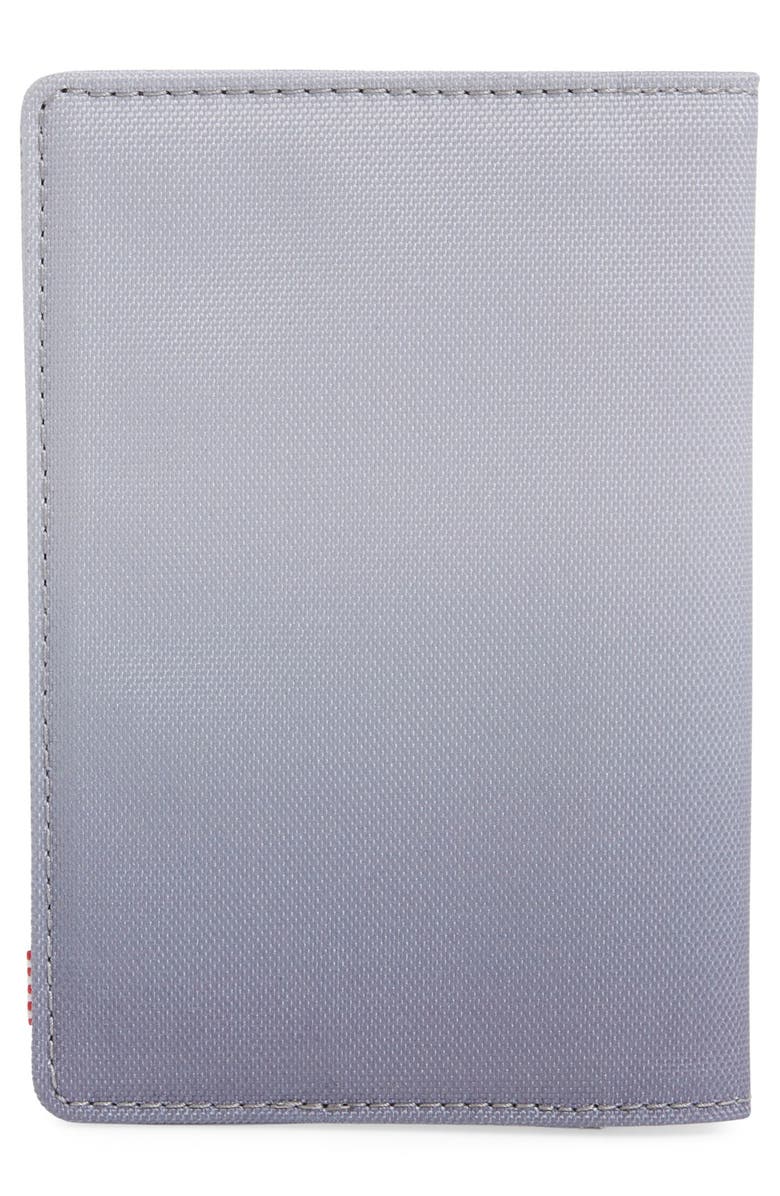 Herschel Supply Co. 'Raynor' Passport Holder, Alternate, color, 